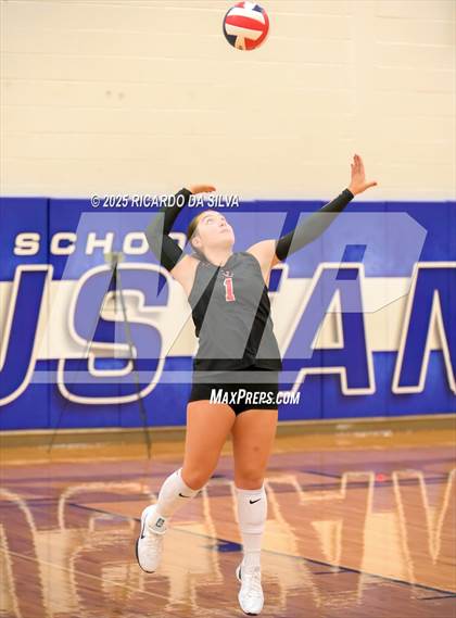 Thumbnail 3 in Dawson vs. Canyon (KISD/CFISD Tournament) photogallery.