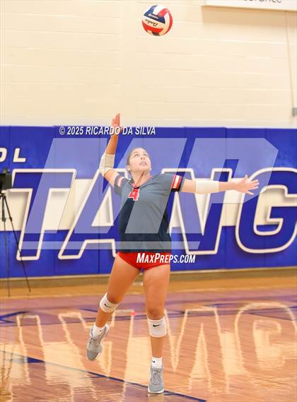 Thumbnail 1 in Dawson vs. Canyon (KISD/CFISD Tournament) photogallery.