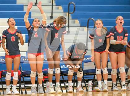 Thumbnail 1 in Dawson vs. Canyon (KISD/CFISD Tournament) photogallery.