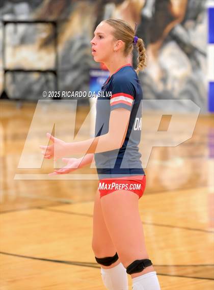 Thumbnail 1 in Dawson vs. Canyon (KISD/CFISD Tournament) photogallery.