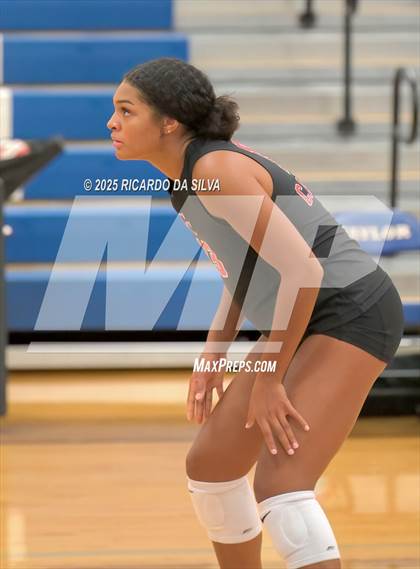 Thumbnail 3 in Dawson vs. Canyon (KISD/CFISD Tournament) photogallery.
