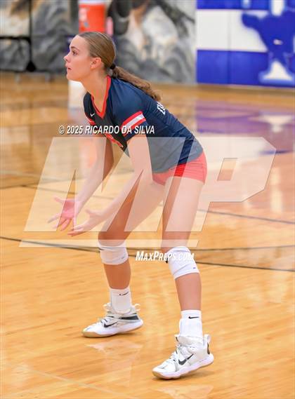 Thumbnail 1 in Dawson vs. Canyon (KISD/CFISD Tournament) photogallery.