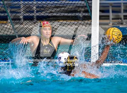 Thumbnail 2 in JSerra Catholic @ Sunny Hills (CIF SS DIV 3 Championship) photogallery.
