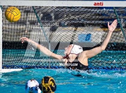 Thumbnail 3 in JSerra Catholic @ Sunny Hills (CIF SS DIV 3 Championship) photogallery.