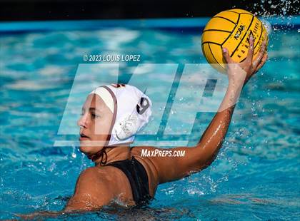 Thumbnail 1 in JSerra Catholic @ Sunny Hills (CIF SS DIV 3 Championship) photogallery.