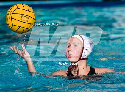 Thumbnail 3 in JSerra Catholic @ Sunny Hills (CIF SS DIV 3 Championship) photogallery.