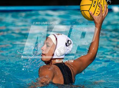 Thumbnail 3 in JSerra Catholic @ Sunny Hills (CIF SS DIV 3 Championship) photogallery.