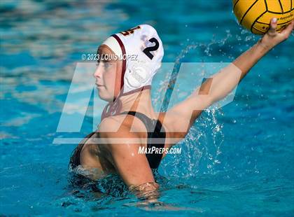 Thumbnail 2 in JSerra Catholic @ Sunny Hills (CIF SS DIV 3 Championship) photogallery.