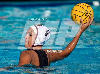 Thumbnail 3 in JSerra Catholic @ Sunny Hills (CIF SS DIV 3 Championship) photogallery.
