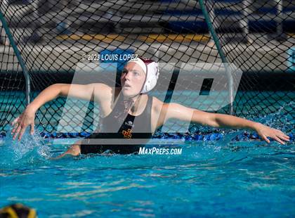 Thumbnail 1 in JSerra Catholic @ Sunny Hills (CIF SS DIV 3 Championship) photogallery.