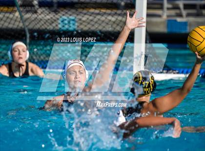 Thumbnail 3 in JSerra Catholic @ Sunny Hills (CIF SS DIV 3 Championship) photogallery.