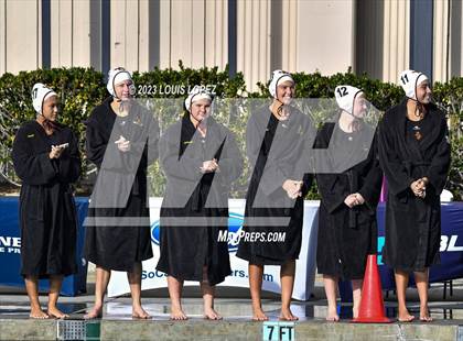 Thumbnail 2 in JSerra Catholic @ Sunny Hills (CIF SS DIV 3 Championship) photogallery.