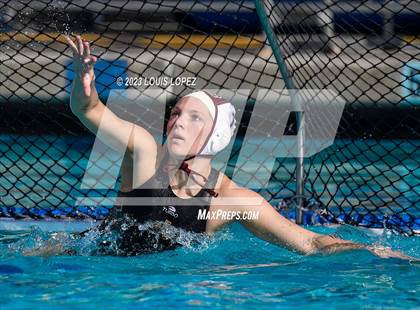 Thumbnail 3 in JSerra Catholic @ Sunny Hills (CIF SS DIV 3 Championship) photogallery.