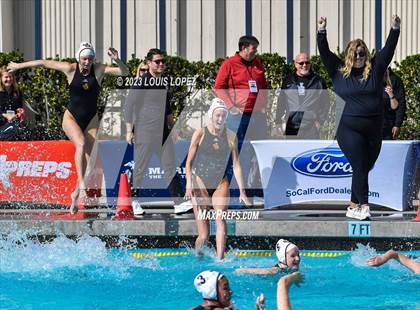 Thumbnail 2 in JSerra Catholic @ Sunny Hills (CIF SS DIV 3 Championship) photogallery.