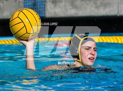 Thumbnail 3 in JSerra Catholic @ Sunny Hills (CIF SS DIV 3 Championship) photogallery.