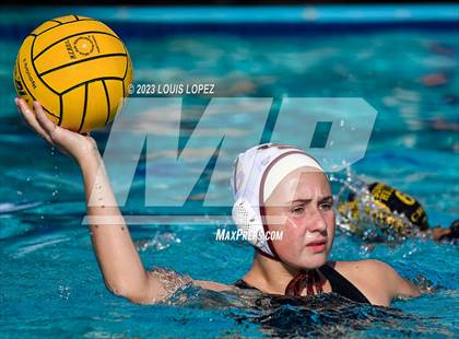 Thumbnail 2 in JSerra Catholic @ Sunny Hills (CIF SS DIV 3 Championship) photogallery.