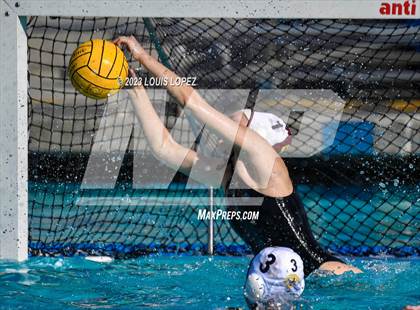 Thumbnail 2 in JSerra Catholic @ Sunny Hills (CIF SS DIV 3 Championship) photogallery.