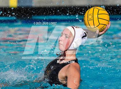 Thumbnail 3 in JSerra Catholic @ Sunny Hills (CIF SS DIV 3 Championship) photogallery.