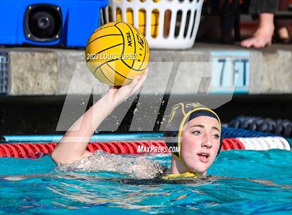 Thumbnail 3 in JSerra Catholic @ Sunny Hills (CIF SS DIV 3 Championship) photogallery.