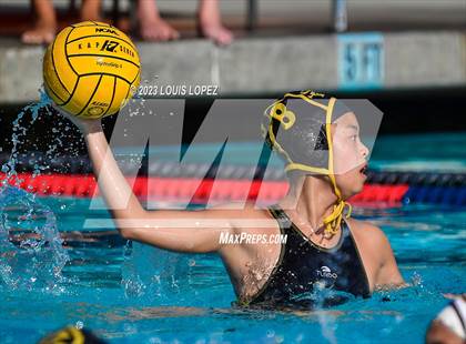 Thumbnail 3 in JSerra Catholic @ Sunny Hills (CIF SS DIV 3 Championship) photogallery.