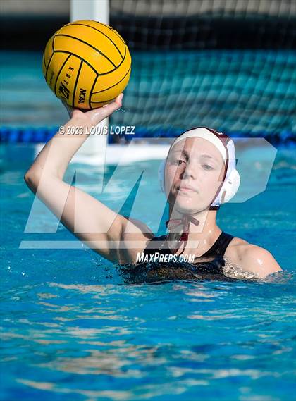 Thumbnail 2 in JSerra Catholic @ Sunny Hills (CIF SS DIV 3 Championship) photogallery.
