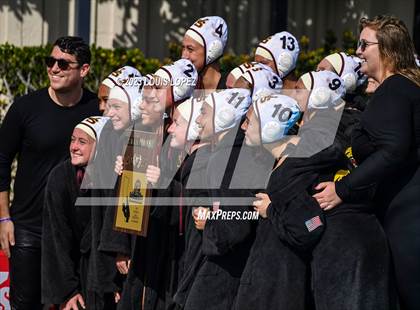 Thumbnail 3 in JSerra Catholic @ Sunny Hills (CIF SS DIV 3 Championship) photogallery.