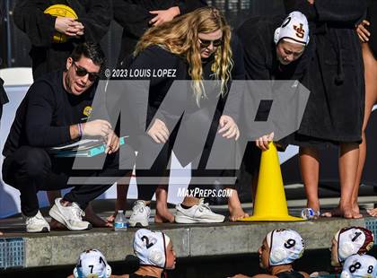 Thumbnail 3 in JSerra Catholic @ Sunny Hills (CIF SS DIV 3 Championship) photogallery.