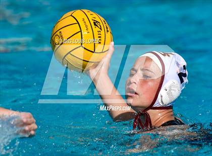 Thumbnail 1 in JSerra Catholic @ Sunny Hills (CIF SS DIV 3 Championship) photogallery.