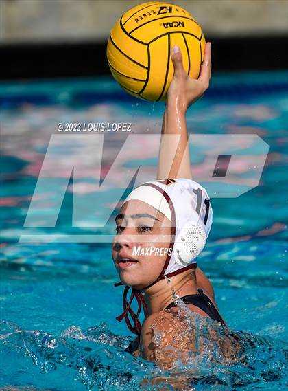 Thumbnail 1 in JSerra Catholic @ Sunny Hills (CIF SS DIV 3 Championship) photogallery.