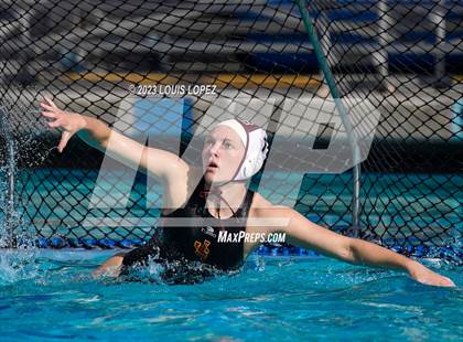Thumbnail 2 in JSerra Catholic @ Sunny Hills (CIF SS DIV 3 Championship) photogallery.