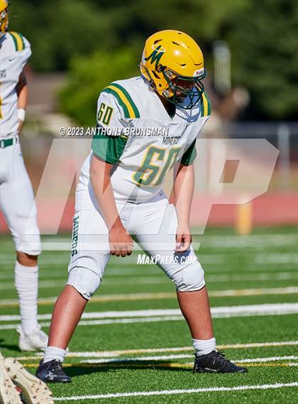 Thumbnail 2 in JV: Bishop Manogue @ Jesuit photogallery.