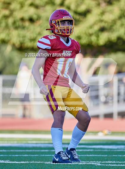 Thumbnail 3 in JV: Bishop Manogue @ Jesuit photogallery.