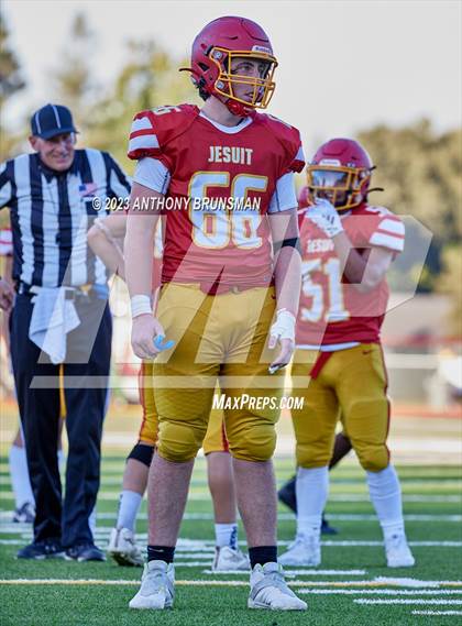 Thumbnail 3 in JV: Bishop Manogue @ Jesuit photogallery.
