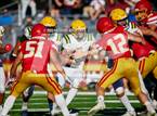 Photo from the gallery "Bishop Manogue @ Jesuit"