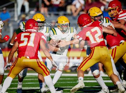 Thumbnail 2 in JV: Bishop Manogue @ Jesuit photogallery.