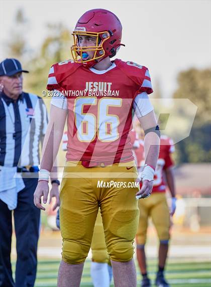Thumbnail 2 in JV: Bishop Manogue @ Jesuit photogallery.