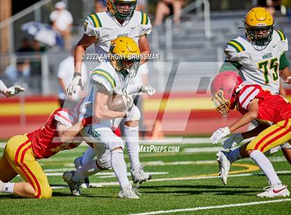 Thumbnail 3 in JV: Bishop Manogue @ Jesuit photogallery.