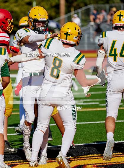 Thumbnail 1 in JV: Bishop Manogue @ Jesuit photogallery.
