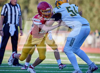 Thumbnail 3 in JV: Bishop Manogue @ Jesuit photogallery.