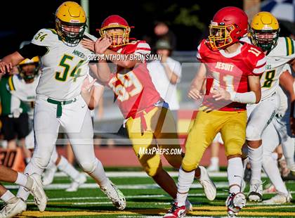 Thumbnail 3 in JV: Bishop Manogue @ Jesuit photogallery.