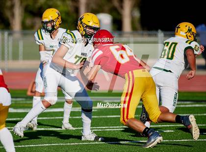Thumbnail 1 in JV: Bishop Manogue @ Jesuit photogallery.