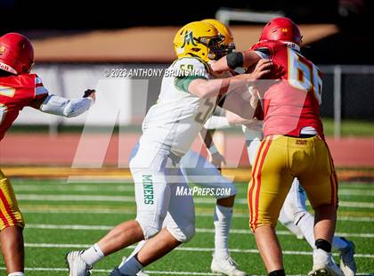 Thumbnail 1 in JV: Bishop Manogue @ Jesuit photogallery.