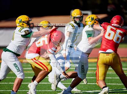 Thumbnail 3 in JV: Bishop Manogue @ Jesuit photogallery.