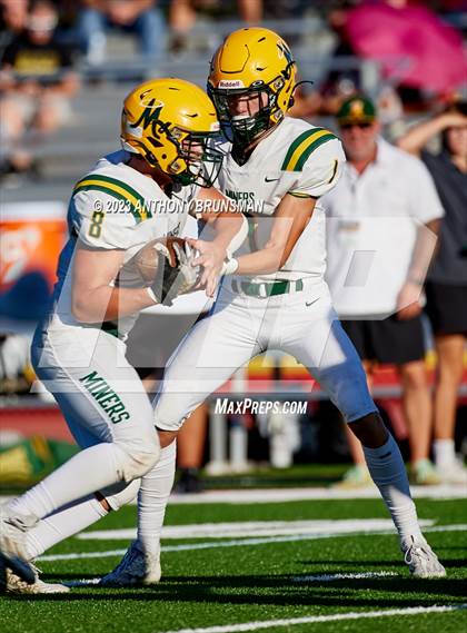 Thumbnail 3 in JV: Bishop Manogue @ Jesuit photogallery.