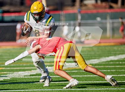 Thumbnail 1 in JV: Bishop Manogue @ Jesuit photogallery.