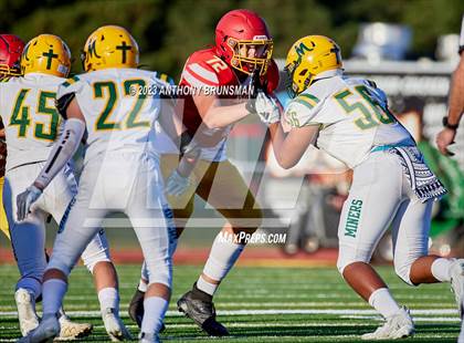 Thumbnail 2 in JV: Bishop Manogue @ Jesuit photogallery.