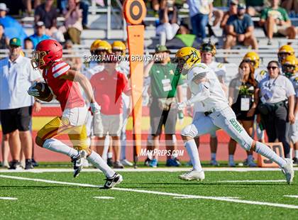 Thumbnail 1 in JV: Bishop Manogue @ Jesuit photogallery.