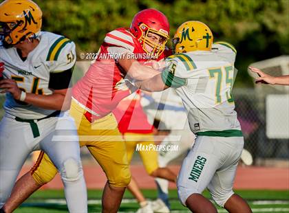Thumbnail 2 in JV: Bishop Manogue @ Jesuit photogallery.