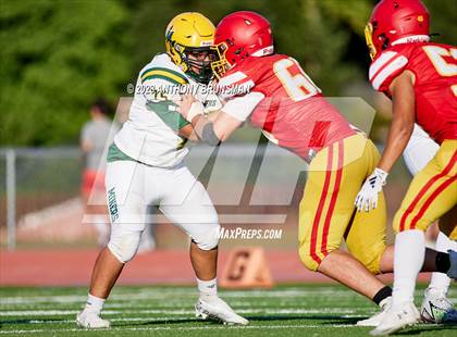 Thumbnail 3 in JV: Bishop Manogue @ Jesuit photogallery.