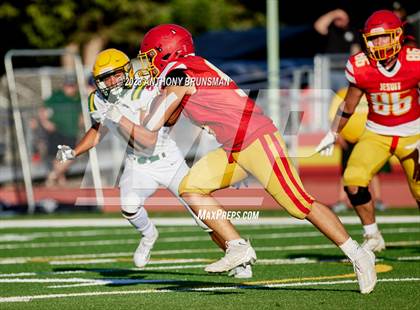 Thumbnail 2 in JV: Bishop Manogue @ Jesuit photogallery.